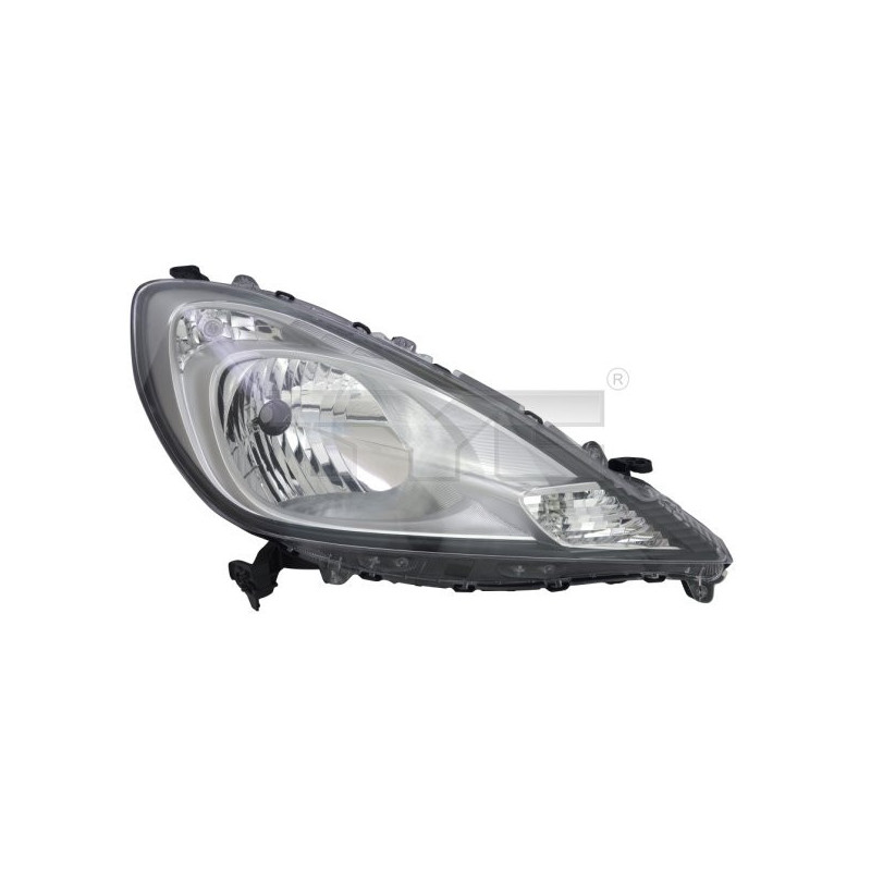 Faro Delantero Derecho para - TYC 20-12931-15-9