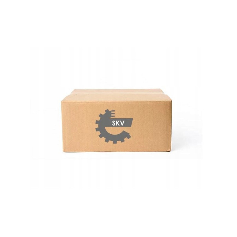 ESEN SKV 24SKV309 Durite de radiateur