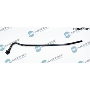 DR.MOTOR DRM15501 Flessibile radiatore