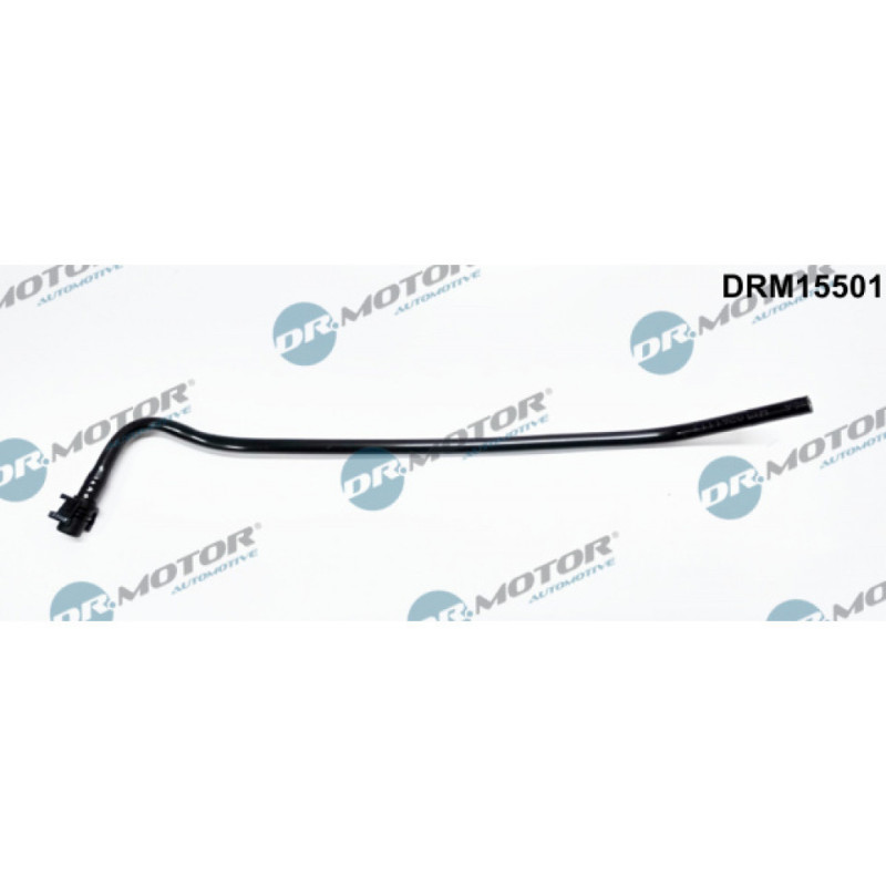 DR.MOTOR DRM15501 Kühlerschlauch