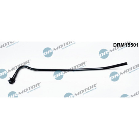 DR.MOTOR DRM15501 Kühlerschlauch