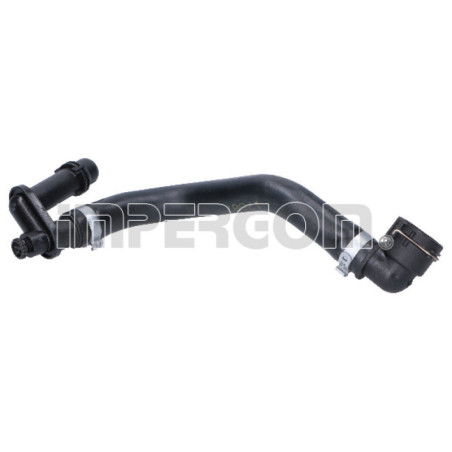 ORIGINAL IMPERIUM 17587 Radiator Hose