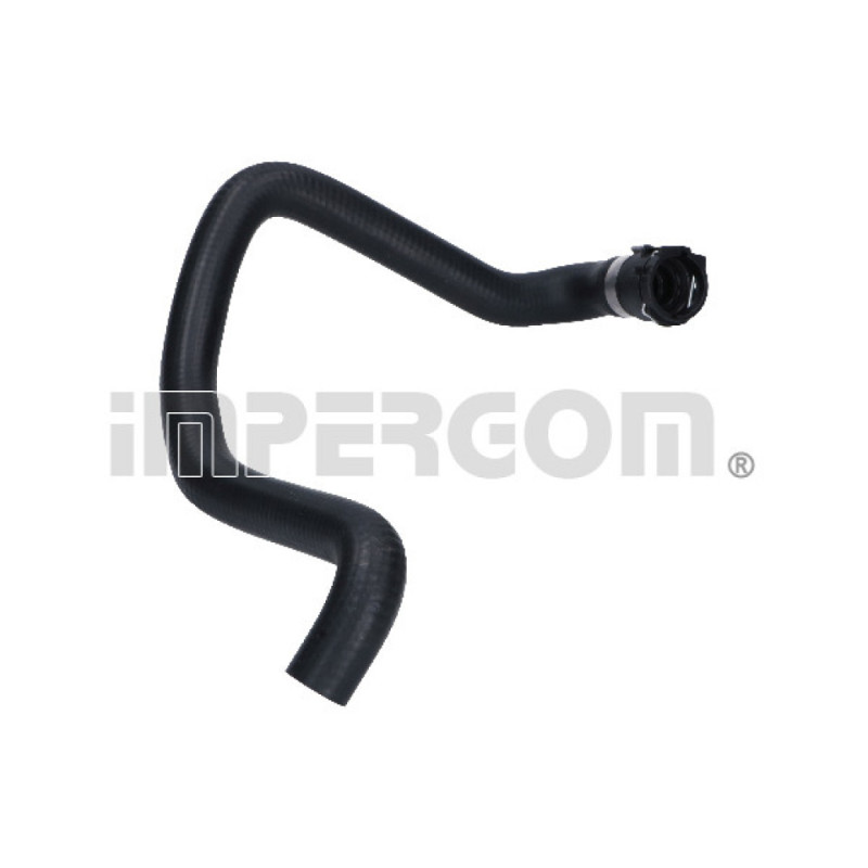 ORIGINAL IMPERIUM 223606 Radiator Hose