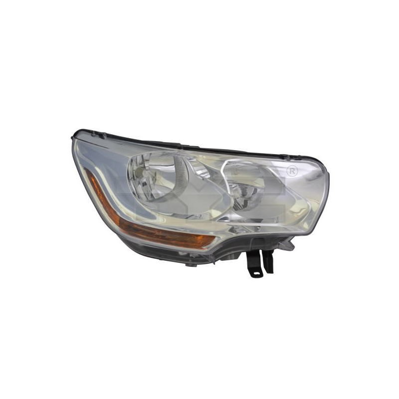 Faro Fanale Anteriore Sinistra per - TYC 20-12944-15-2