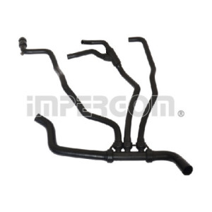 ORIGINAL IMPERIUM 224501 Hadice chladiče