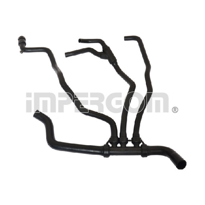 ORIGINAL IMPERIUM 224501 Hadice chladiče