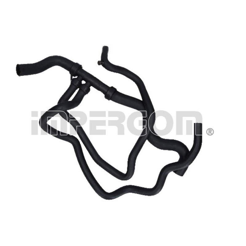 ORIGINAL IMPERIUM 224746 Radiator Hose