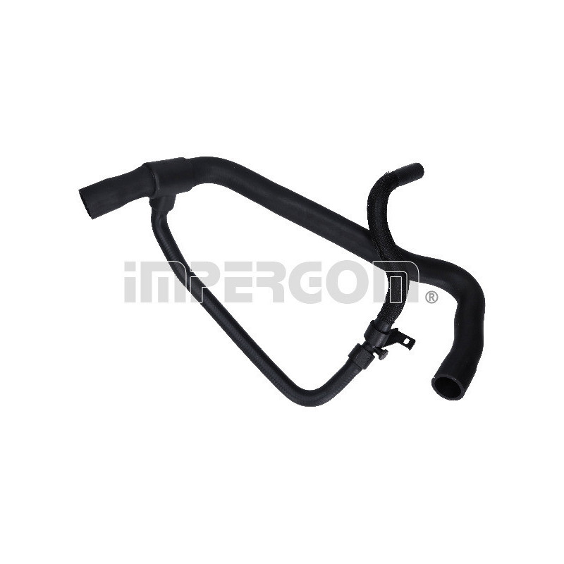 ORIGINAL IMPERIUM 224652 Radiator Hose