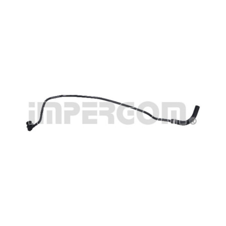 ORIGINAL IMPERIUM 85113 Radiator Hose