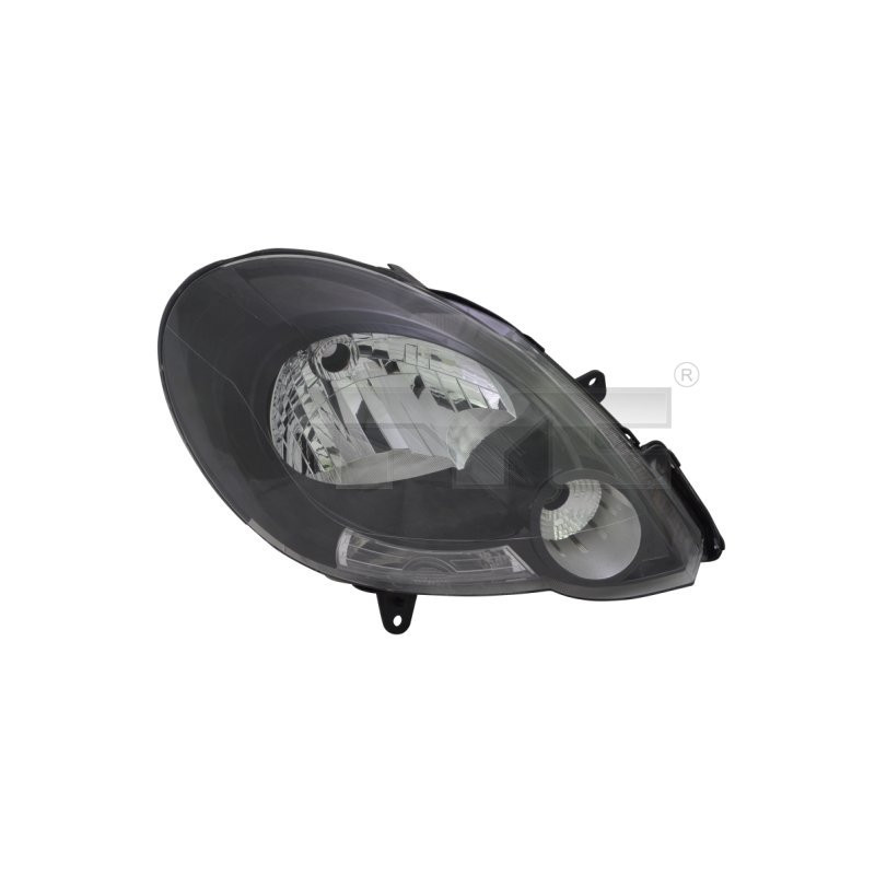 Faro Delantero Derecho para - TYC 20-1399-35-2