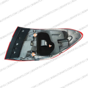 DEPO 440-19ABL-AE Rear Light Left for Merc GLC SUV X253 (2015-2019)