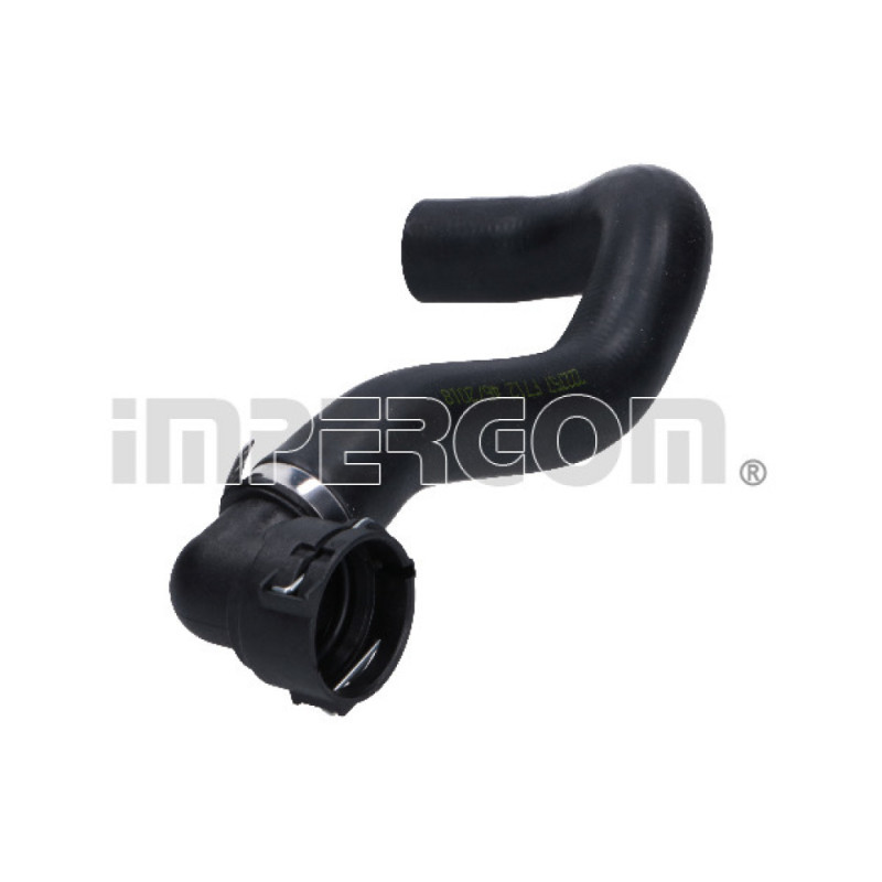 ORIGINAL IMPERIUM 222757 Durite de radiateur