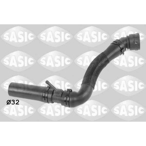 SASIC 3406404 Radiator Hose