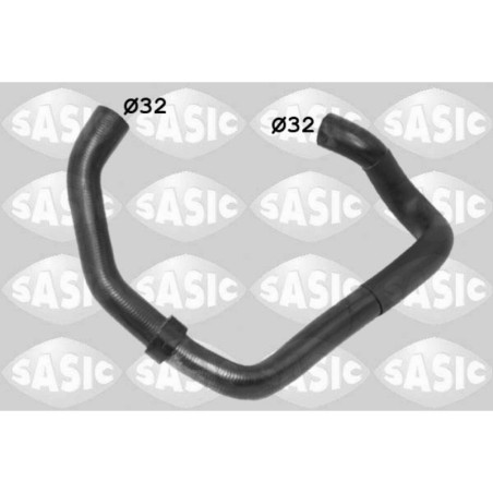 SASIC 3406328 Hadica chladenia