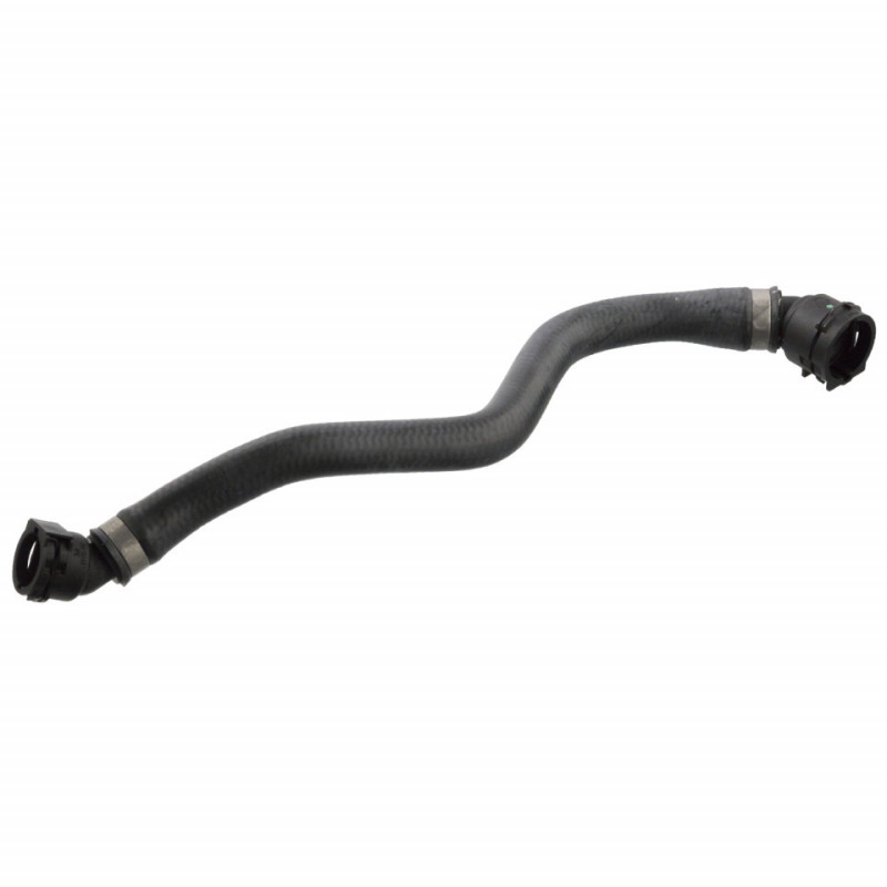 FEBI BILSTEIN 103887 Tubería de radiador para BMW 3 4 1