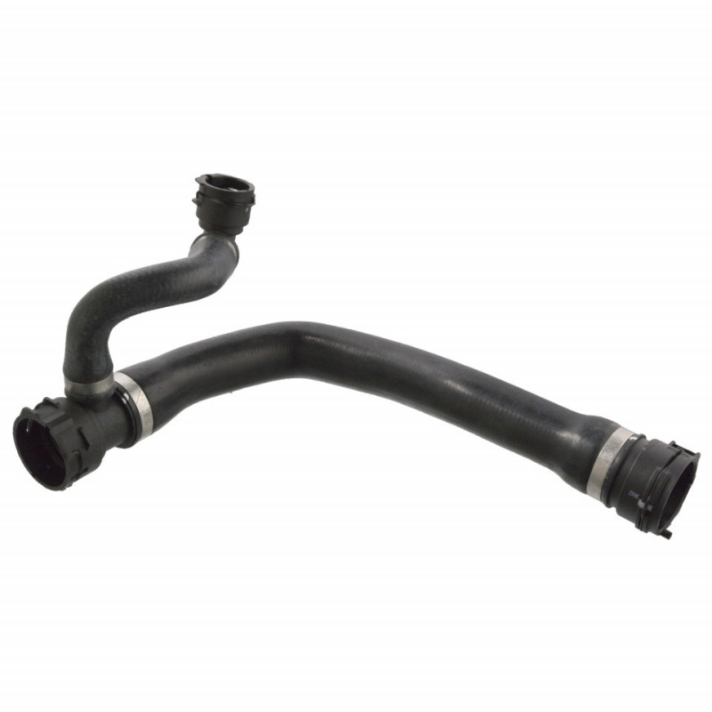 FEBI BILSTEIN 103890 Durite de radiateur pour BMW 5 6