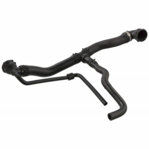 FEBI BILSTEIN 103939 Tubería de radiador para A3 Golf TT Altea Beetle Jetta Eos Leon Octavia