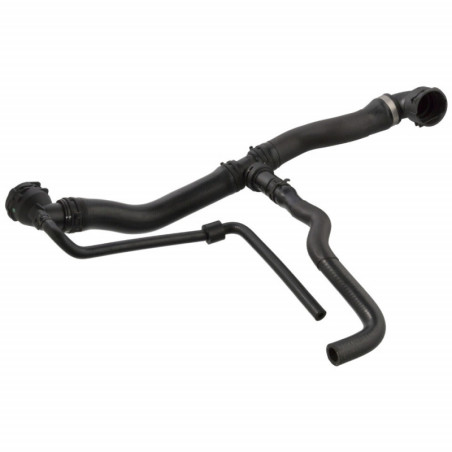FEBI BILSTEIN 103939 Flessibile radiatore per A3 Golf TT Altea Beetle Jetta Eos Leon Octavia