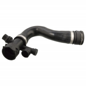 FEBI BILSTEIN 103953 Tubería de radiador para BMW X3