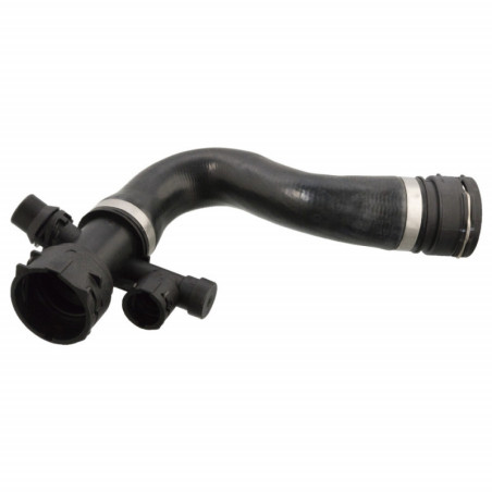 FEBI BILSTEIN 103953 Tubería de radiador para BMW X3