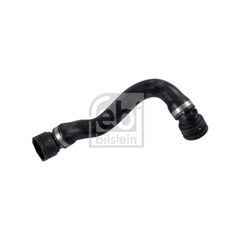FEBI BILSTEIN 103889 Radiator Hose for BMW X3 X4