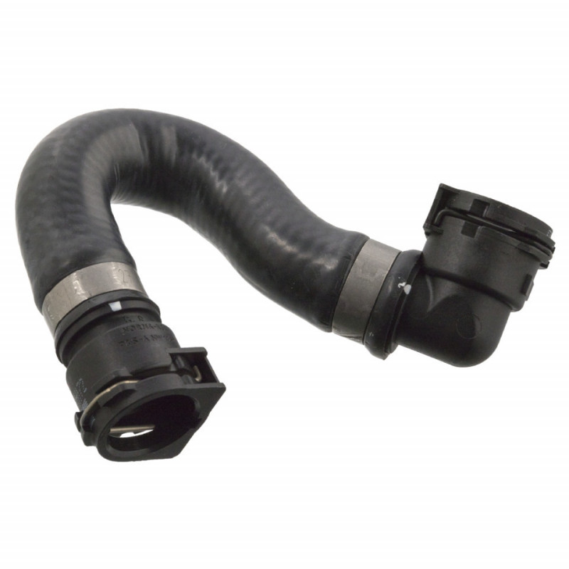 FEBI BILSTEIN 103886 Tubería de radiador para BMW 1
