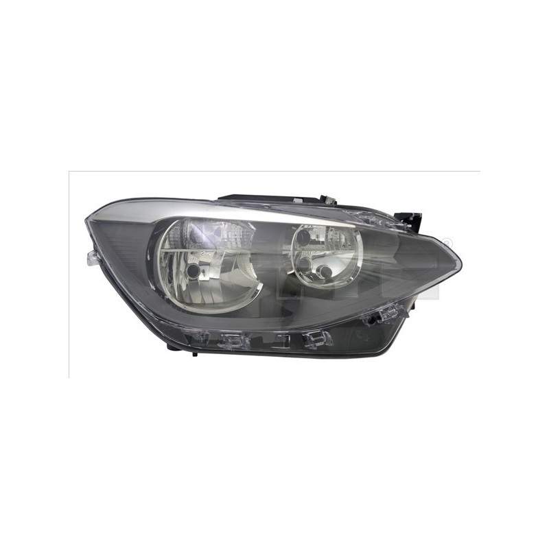 Faro Fanale Anteriore Destra per - TYC 20-14071-05-9