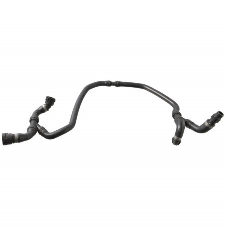 FEBI BILSTEIN 103891 Flessibile radiatore per BMW 5 6