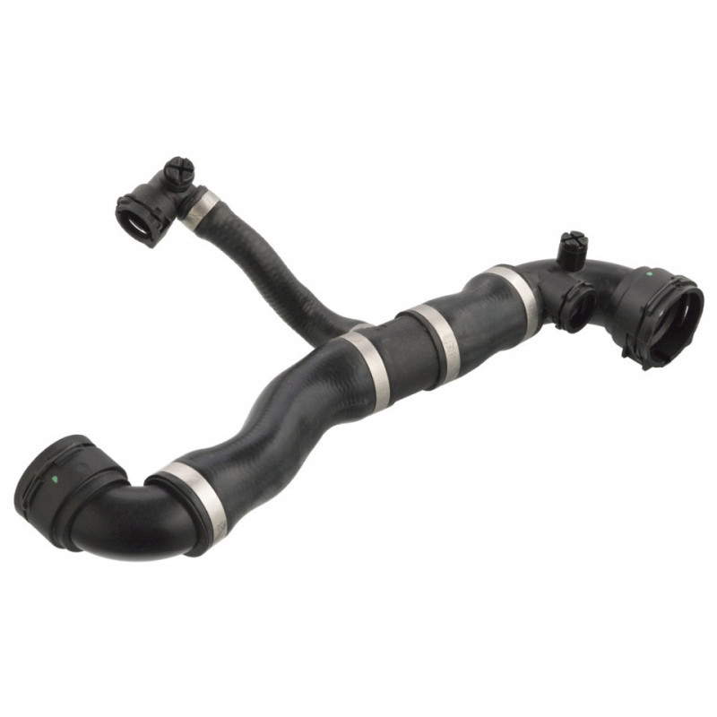 FEBI BILSTEIN 103933 Durite de radiateur pour BMW X3