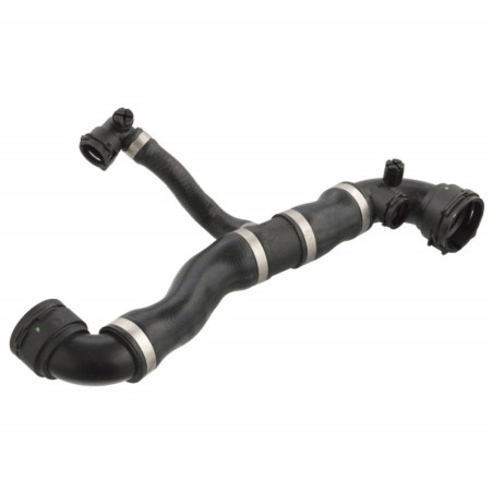 FEBI BILSTEIN 103933 Kühlerschlauch für BMW X3