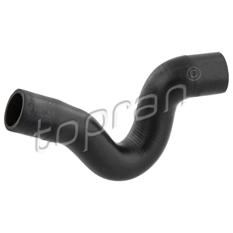 TOPRAN 115 113 Hadica chladenia