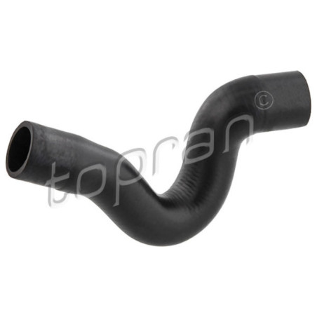 TOPRAN 115 113 Flessibile radiatore