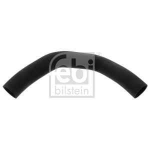 FEBI BILSTEIN 48400 Przewód elastyczny chłodnicy dla