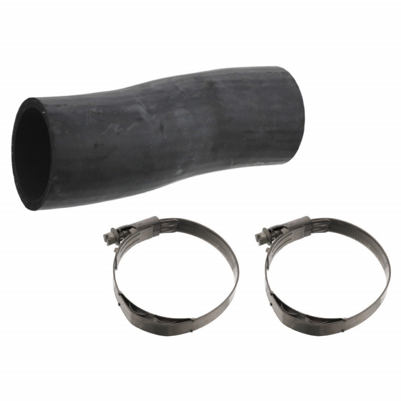 FEBI BILSTEIN 49052 Radiator Hose for