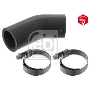 FEBI BILSTEIN 49092 Tubería de radiador para Mercedes T2/L HECKFLOSSE