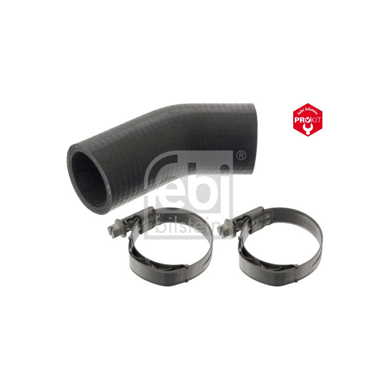 FEBI BILSTEIN 49092 Radiator Hose for Mercedes T2/L HECKFLOSSE