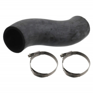 FEBI BILSTEIN 49101 Kühlerschlauch für