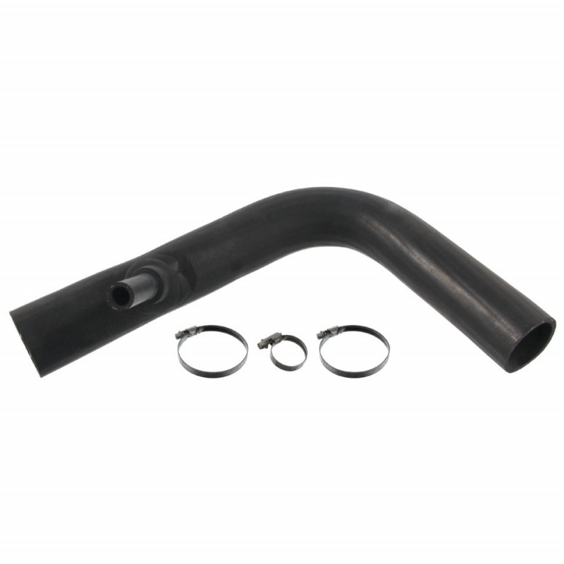 FEBI BILSTEIN 49108 Radiator Hose for