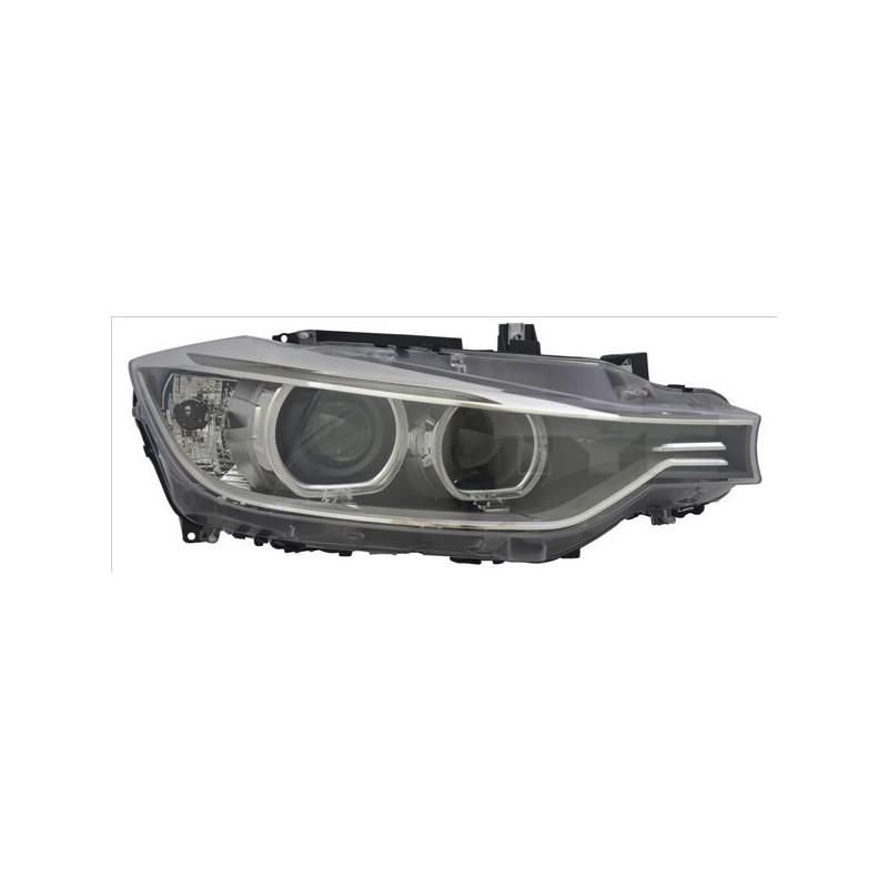 Faro Delantero Izquierdo para - TYC 20-14084-05-2