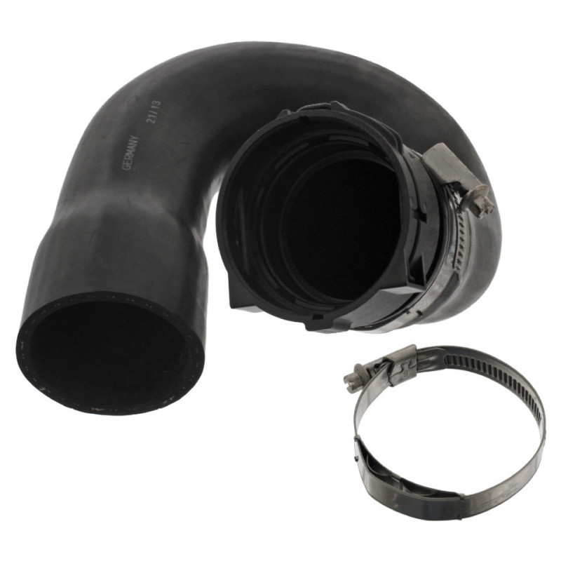 FEBI BILSTEIN 49126 Hadica chladenia pre