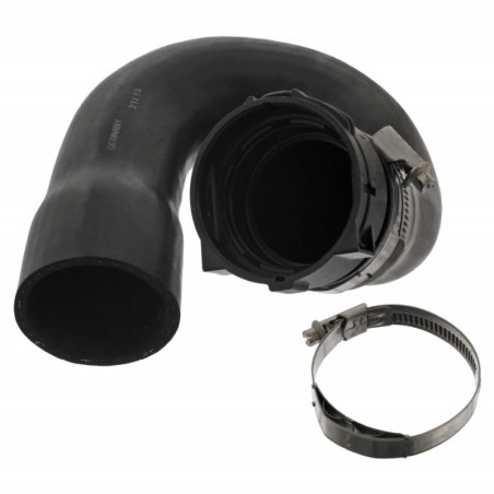 FEBI BILSTEIN 49126 Flessibile radiatore per