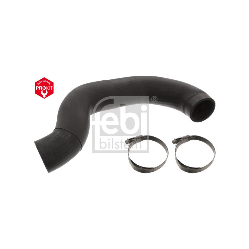 FEBI BILSTEIN 49155 Radiator Hose for