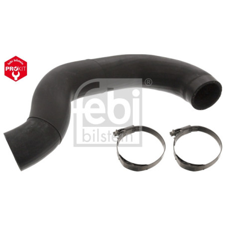 FEBI BILSTEIN 49155 Radiator Hose for