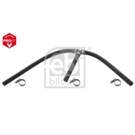 FEBI BILSTEIN 49158 Przewód elastyczny chłodnicy dla