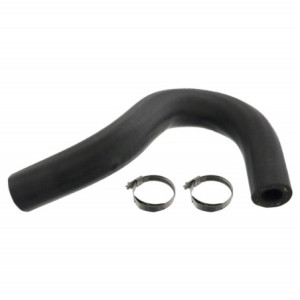 FEBI BILSTEIN 49166 Radiator Hose for
