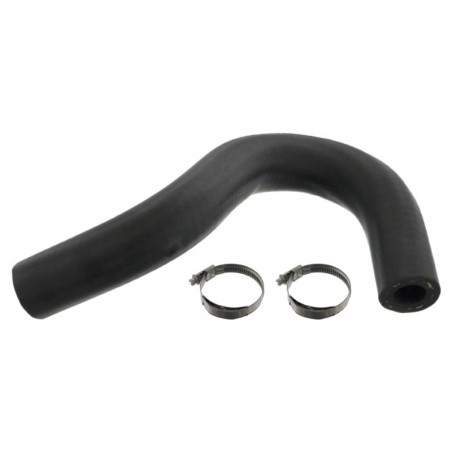 FEBI BILSTEIN 49166 Radiator Hose for