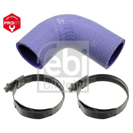 FEBI BILSTEIN 49171 Hadica chladenia pre