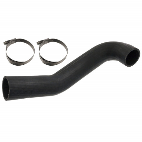 FEBI BILSTEIN 102209 Flessibile radiatore per