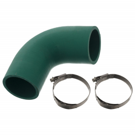 FEBI BILSTEIN 49153 Radiator Hose for