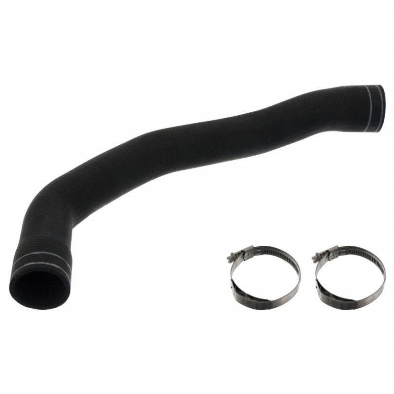 FEBI BILSTEIN 101238 Flessibile radiatore per